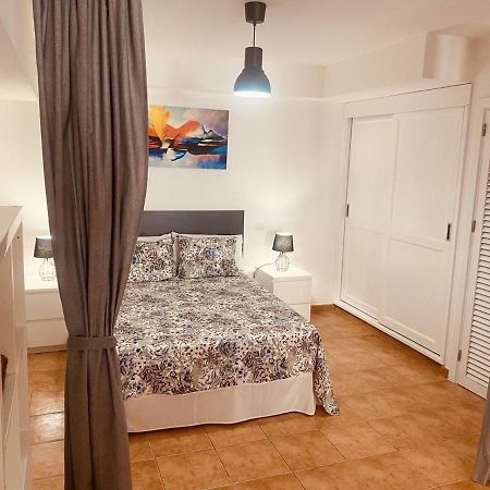 Vv Ancla Apartment Пуерто де Мохан Екстериор снимка