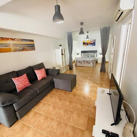Vv Ancla Apartment Пуерто де Мохан Екстериор снимка