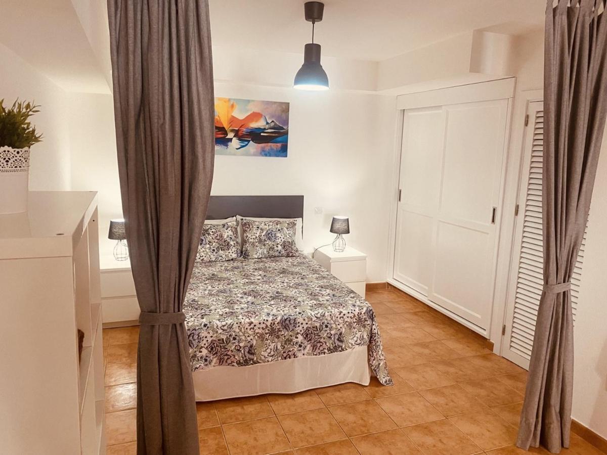 Vv Ancla Apartment Пуерто де Мохан Екстериор снимка