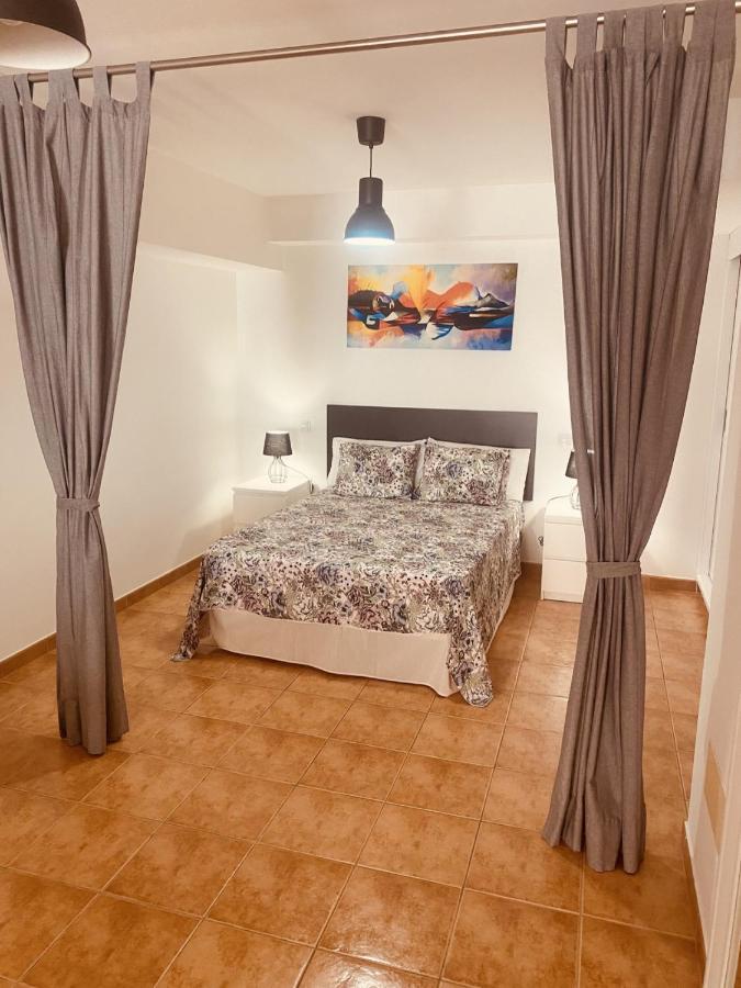 Vv Ancla Apartment Пуерто де Мохан Екстериор снимка