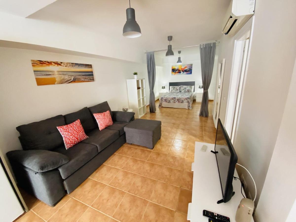 Vv Ancla Apartment Пуерто де Мохан Екстериор снимка
