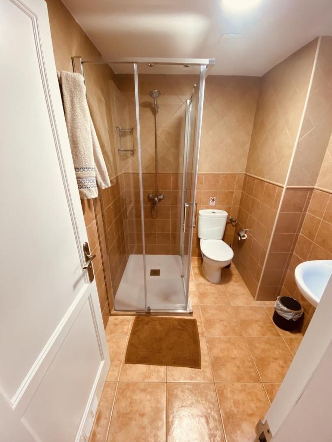 Vv Ancla Apartment Пуерто де Мохан Екстериор снимка